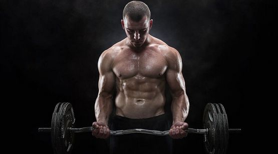 Wie Steroide Bodybuildern helfen, körperliche und psychische Herausforderungen zu bewältigen