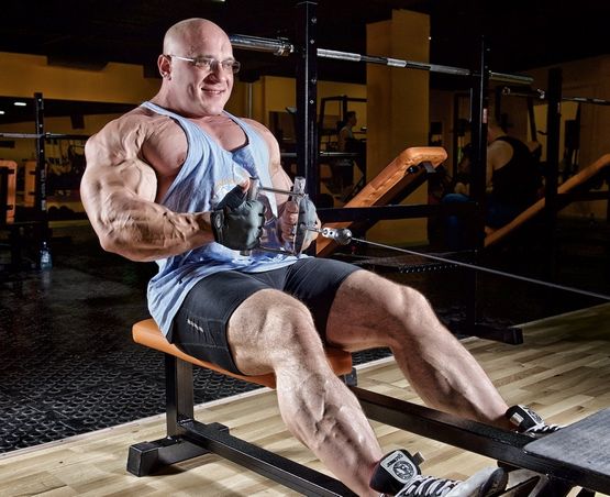 Wie Steroide dem allgemeinen Wohlbefinden und der Gesundheit von Bodybuildern zugutekommen Wie Steroide dem allgemeinen Wohlbefinden und der Gesundheit von Bodybuildern zugutekommen